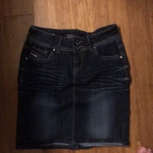 Vs miss Jean skirt:never wornPRICE DROP